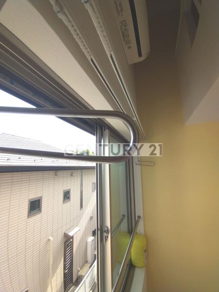 First-House 中野上鷺ノ宮(その他設備)