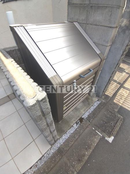 First-House 中野上鷺ノ宮(その他共用部分)