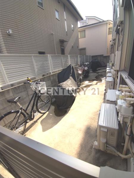 First-House 中野上鷺ノ宮(その他共用部分)
