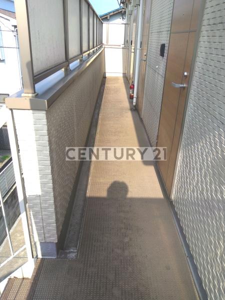 First-House 中野上鷺ノ宮(その他共用部分)
