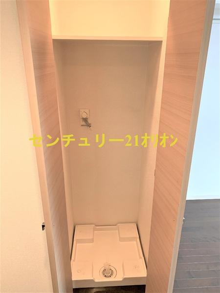 Creacion　Mejirodori／クレアシオン目白通り