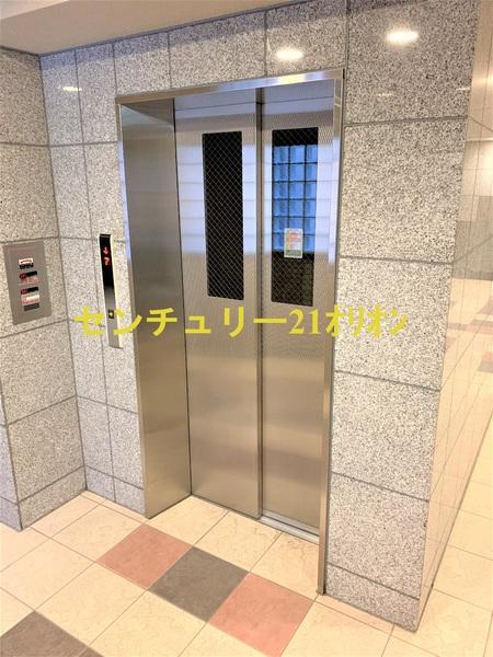 Creacion　Mejirodori／クレアシオン目白通り