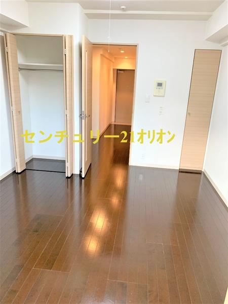 Creacion　Mejirodori／クレアシオン目白通り
