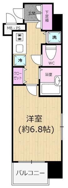 MAIN　STAGE　NERIMA　II