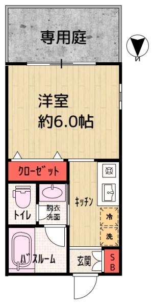 フォレストサイド／フォレストサイド