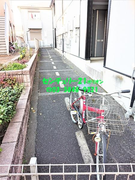 コーポ寿／コーポコトブキ