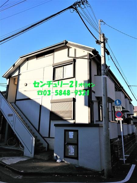 コーポ寿／コーポコトブキ