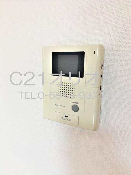 練馬区中村南３丁目のマンション