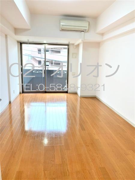 練馬区中村南３丁目のマンション