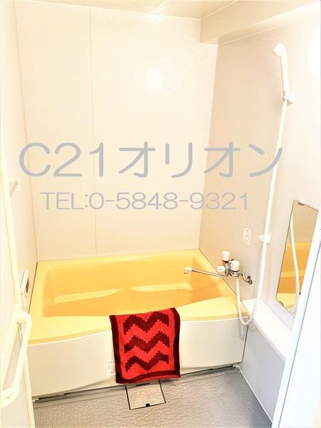 練馬区中村南３丁目のマンション
