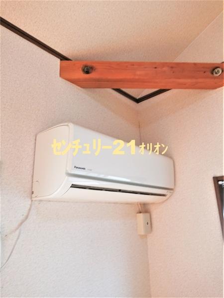 アーバン・ライフ