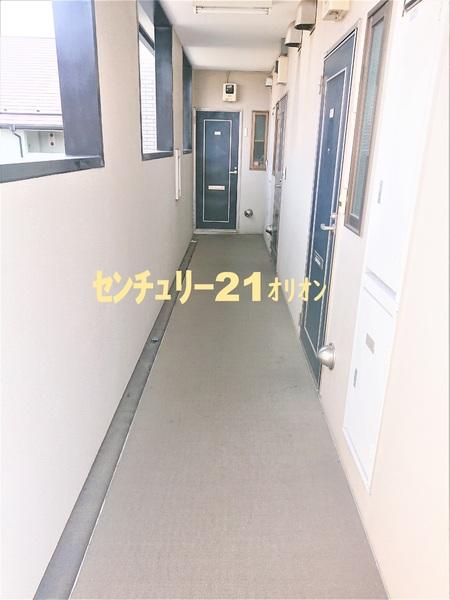 アーバン・ライフ