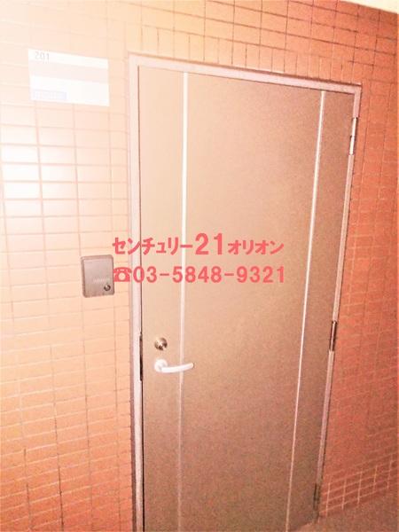 プラッツ中村橋／プラッツナカムラバシ