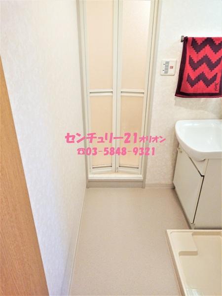 プラッツ中村橋／プラッツナカムラバシ