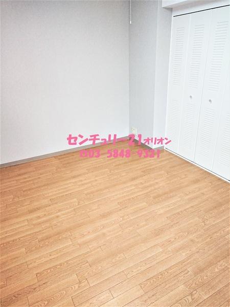 プラッツ中村橋／プラッツナカムラバシ