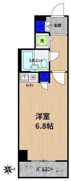 藤和シテイスクエア練馬