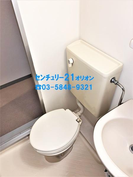 藤和シテイスクエア練馬