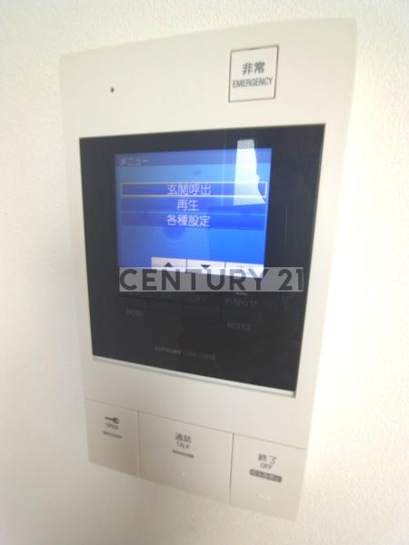 杉並区井草１丁目のマンション