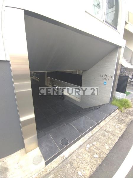 杉並区井草１丁目のマンション