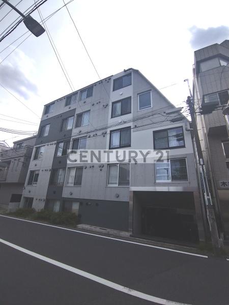 杉並区井草１丁目のマンション