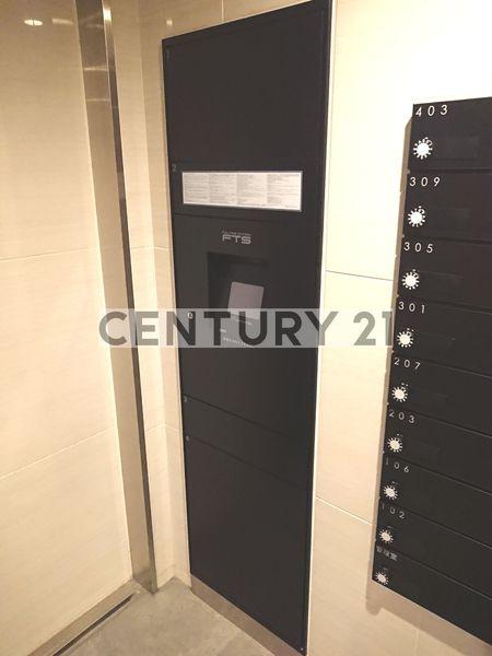 練馬区練馬１丁目のマンション