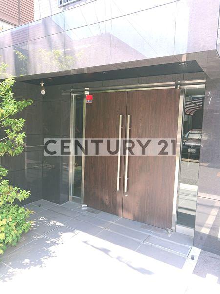 練馬区練馬１丁目のマンション