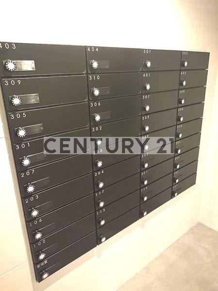練馬区練馬１丁目のマンション