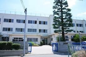 Belnatio／ベルナティオ(中野区立北中野中学校)