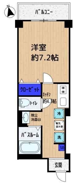ゴールド中村橋／ゴールドナカムラバシ