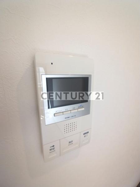 練馬区貫井２丁目のマンション