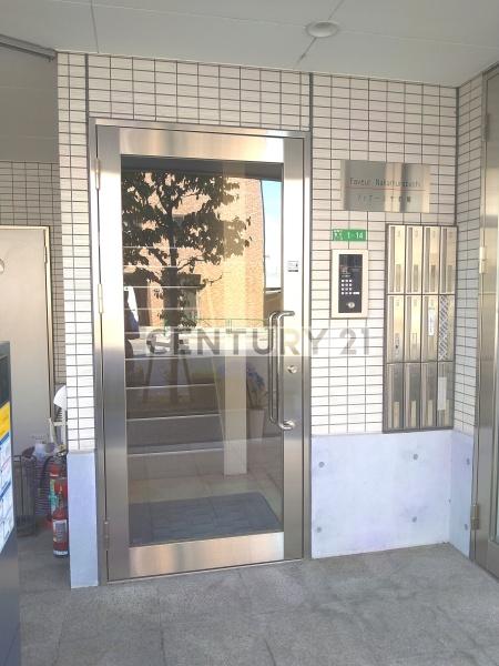 練馬区貫井２丁目のマンション