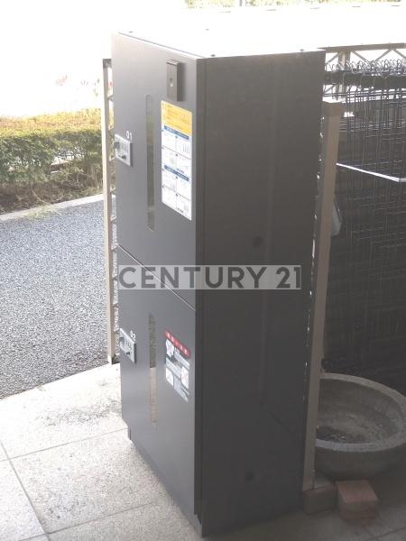練馬区貫井２丁目のマンション