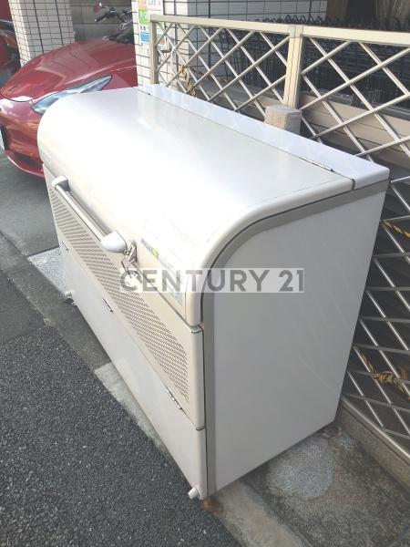 練馬区貫井２丁目のマンション