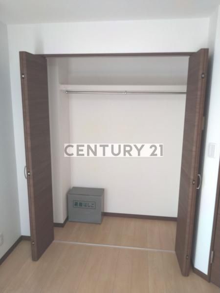 練馬区貫井２丁目のマンション
