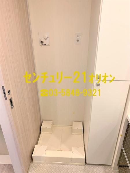 デュオステージ鷺ノ宮（サギノミヤ）