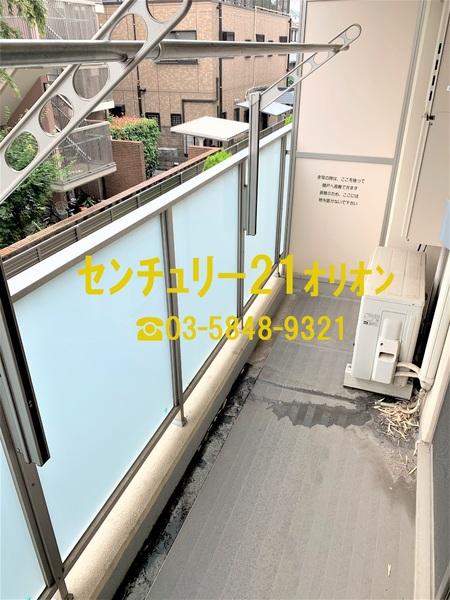 デュオステージ鷺ノ宮（サギノミヤ）