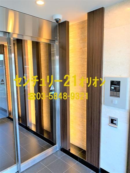デュオステージ鷺ノ宮（サギノミヤ）