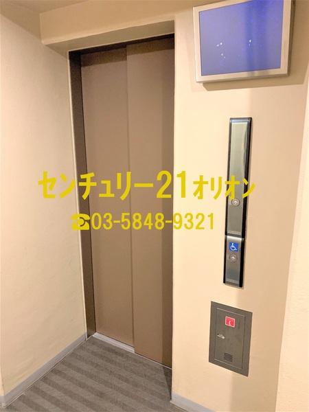 デュオステージ鷺ノ宮（サギノミヤ）