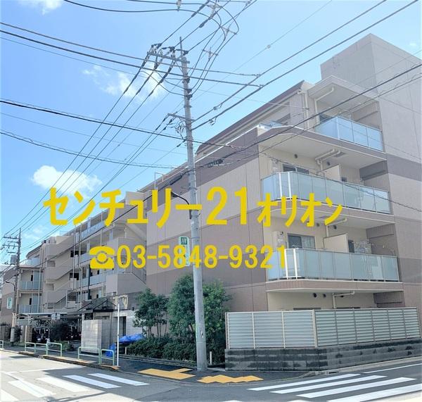 デュオステージ鷺ノ宮（サギノミヤ）