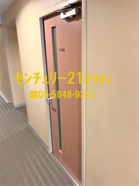 デュオステージ鷺ノ宮（サギノミヤ）