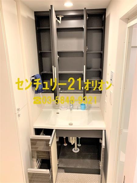 デュオステージ鷺ノ宮（サギノミヤ）