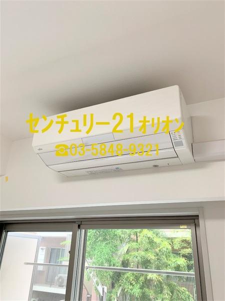 デュオステージ鷺ノ宮（サギノミヤ）