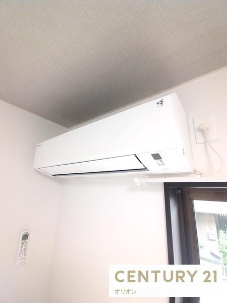 中野区野方４丁目のマンション