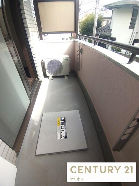 中野区野方４丁目のマンション