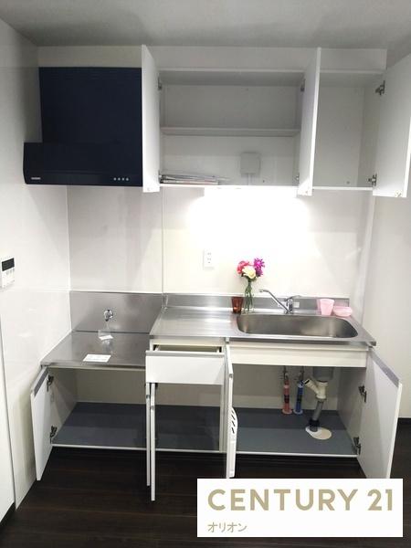中野区野方４丁目のマンション