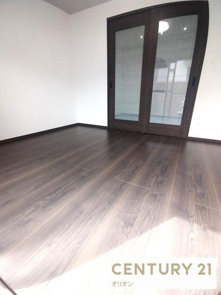 中野区野方４丁目のマンション
