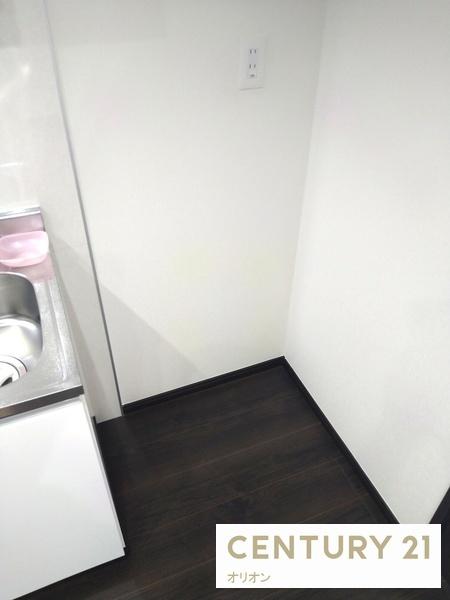 中野区野方４丁目のマンション