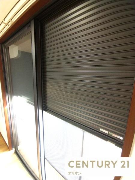 中野区野方４丁目のアパート