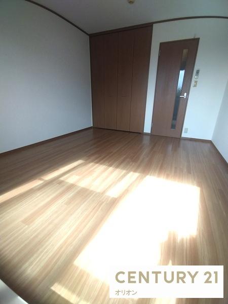 中野区若宮２丁目のコーポ