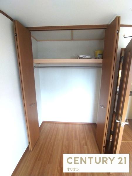 中野区若宮２丁目のコーポ